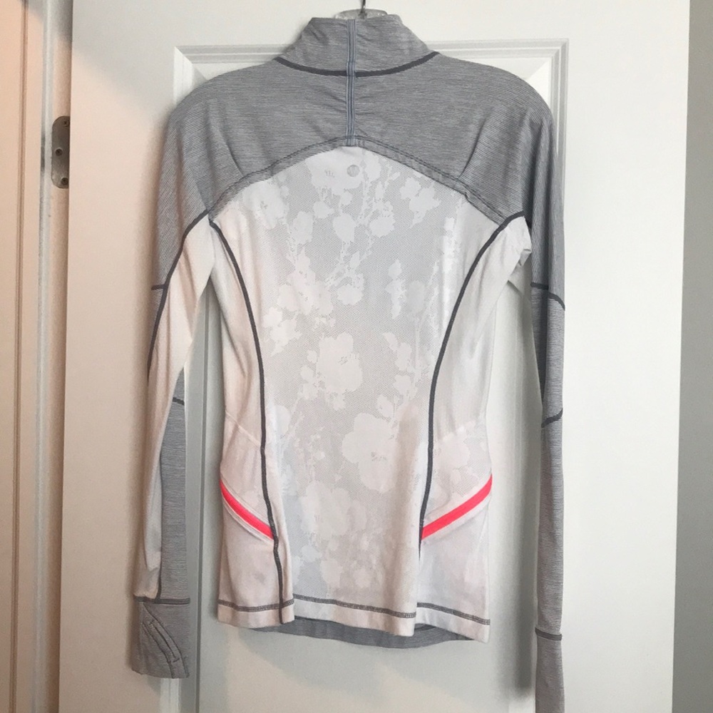 Lululemon Half Zip Define Jacket - image 3